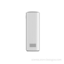 Commercial Hotel Wall Mounted Scent Diffuser Machine
